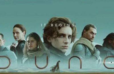 “Dune” es un éxito y recauda 40 millones de dólares en EE.UU., a pesar de estar disponible por streaming