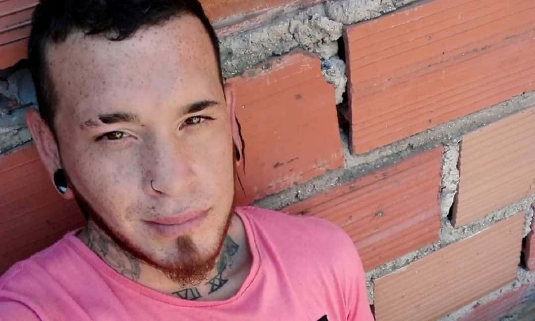 ¿Dónde está Ezequiel? buscan a un joven de 30 años desaparecido