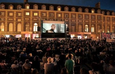 Arranca el Festival Internacional del Cine de Mar del Plata, con mucho para ver en salas y también online