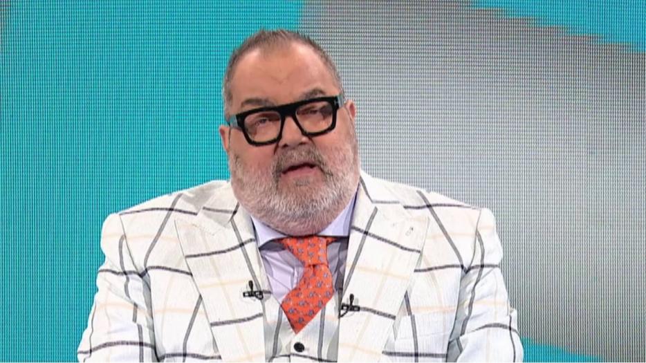 Jorge Lanata analizó los resultados de las Elecciones 2021: “Cristina es la más derrotada”