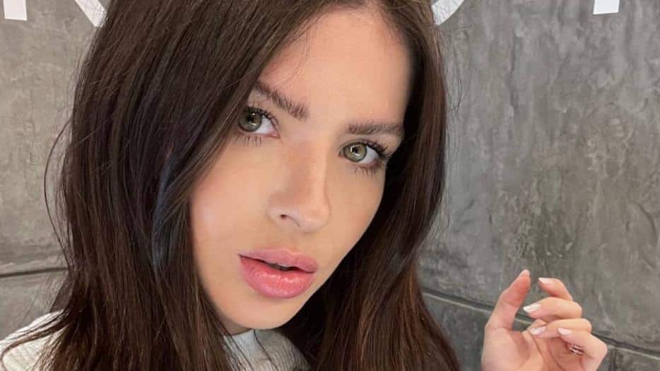 La China Suárez pateó el tablero, harta de las críticas: “Nunca es tarde para ser quien quieras ser”