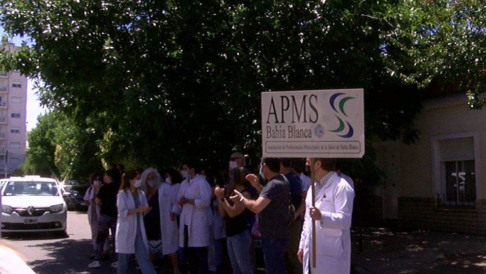 La CICOP alertó sobre la crisis del sistema de salud