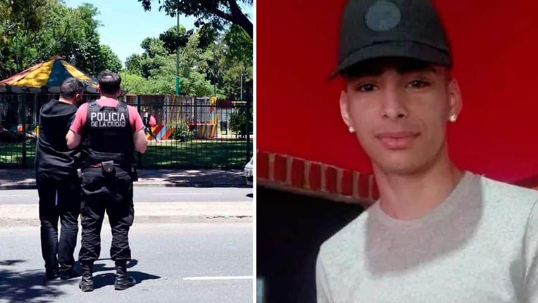El reporte preliminar de la autopsia de Lucas González confirmó que murió por un disparo en la cabeza