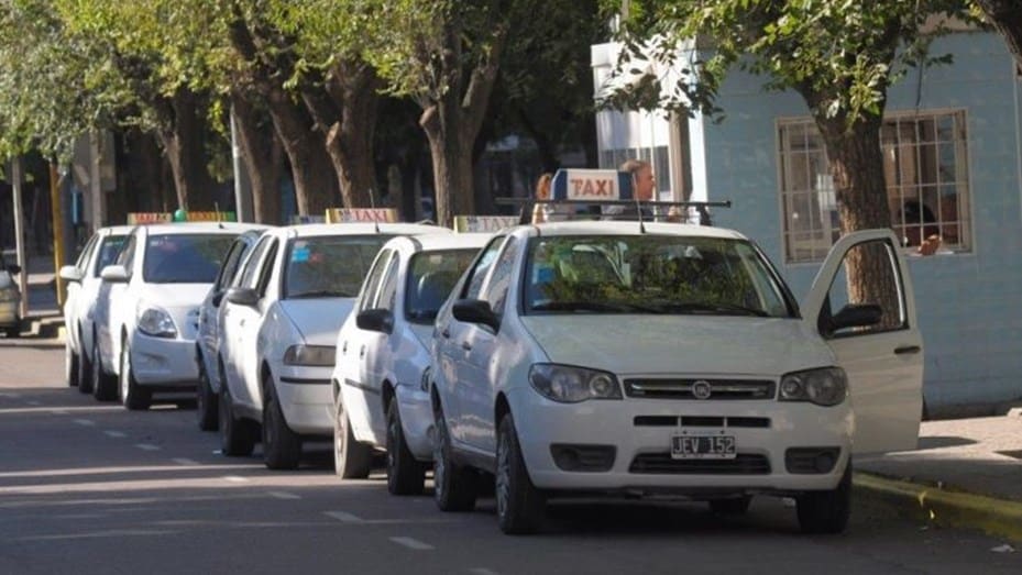 Se aprobó una nueva suba en el pasaje de taxi para nuestra ciudad