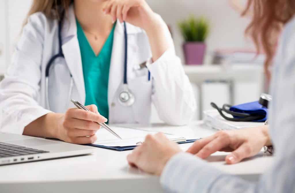 A partir de enero, la medicina privada exigirá al paciente que pague el 9% de la prestación