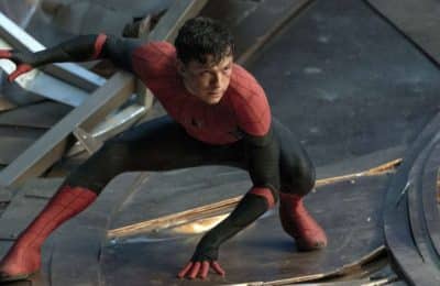 Con 170 mil entradas en preventa, “Spider-Man: No Way Home” ya es el mejor arranque del año
