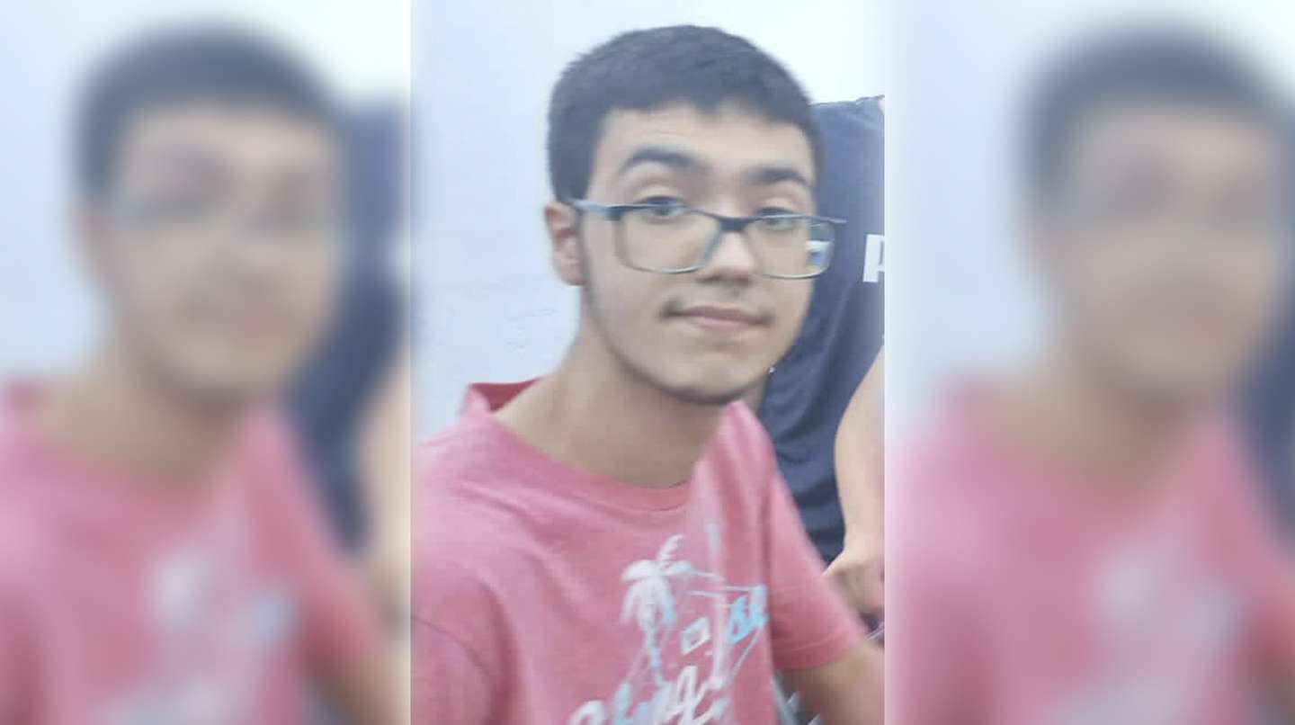 Mendoza: un joven con autismo fue atropellado y murió
