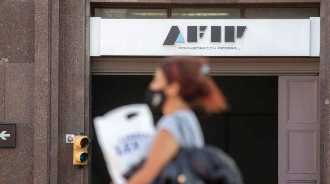 Ganancias: cuáles son las nuevas escalas para 2022