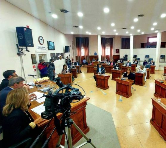 Es oficial: los bahienses pagaremos con el 49% de aumento las tasas municipales durante el 2022