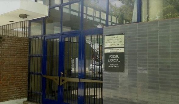 Condenaron a un hombre a 12 años de prisión por abusar de la hija de su pareja