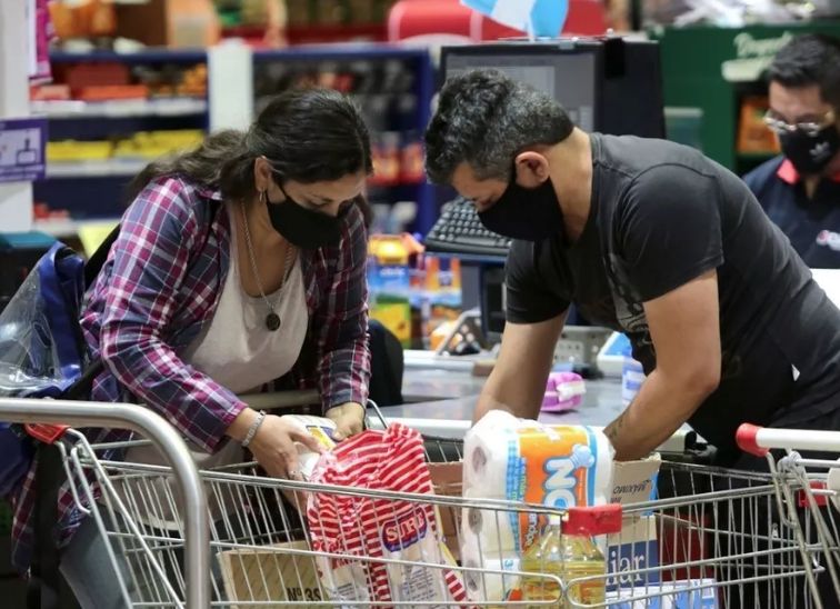 Precios Justos: autorizan subas del 5% mensual y preparan una canasta para los comercios de barrio