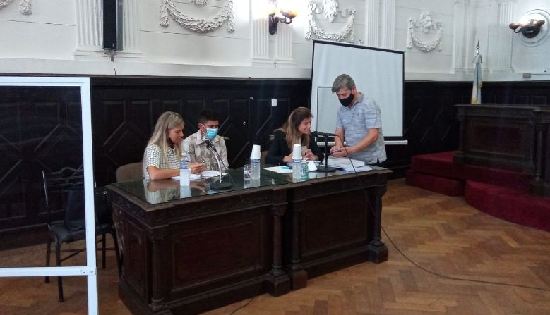 Condenado por matar y abandonar a Mariana Sol Bruna