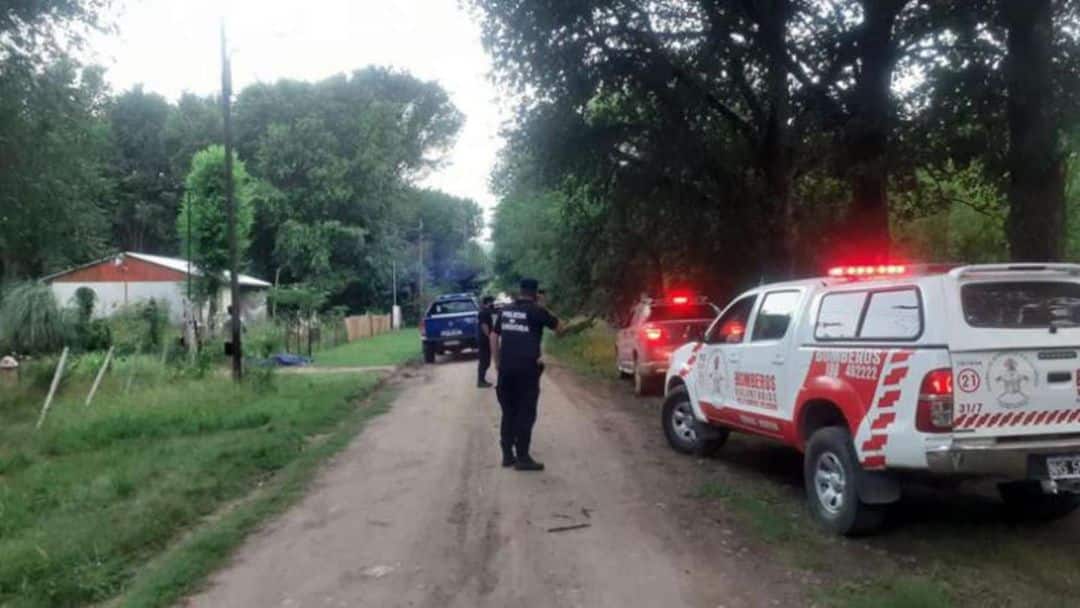 Murió un turista picado por un enjambre de abejas en Córdoba