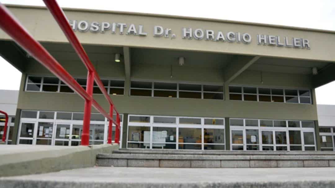 Neuquén: un nene de cinco años fue internado por intoxicación con cocaína