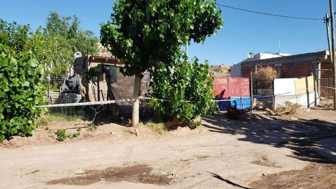 Neuquén: la autopsia confirmó que el nene de dos años que murió en un hospital fue abusado y asesinado a golpes