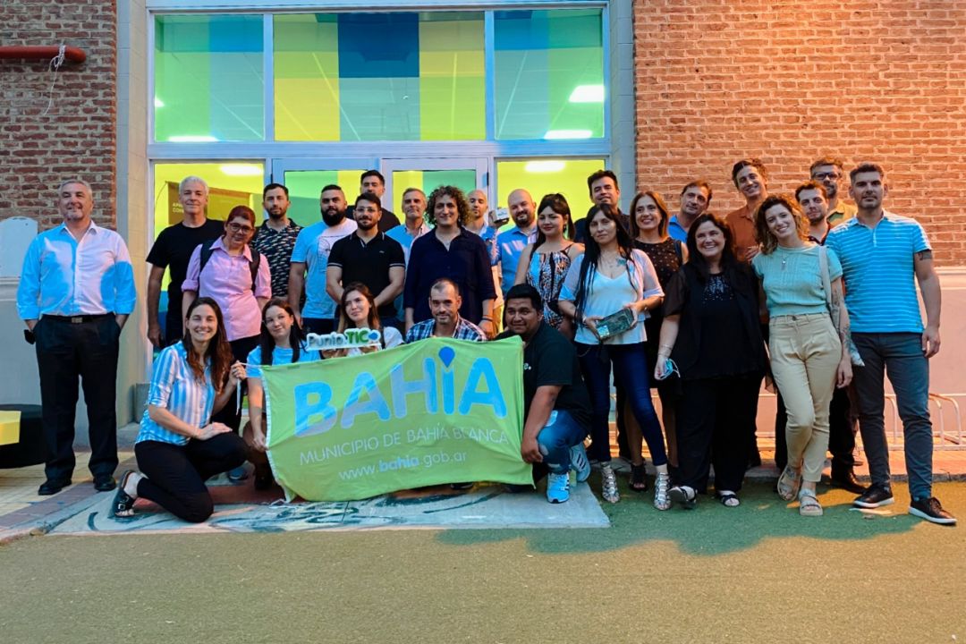 Demo Day: se anunciaron los proyectos ganadores de Semilla 2.0