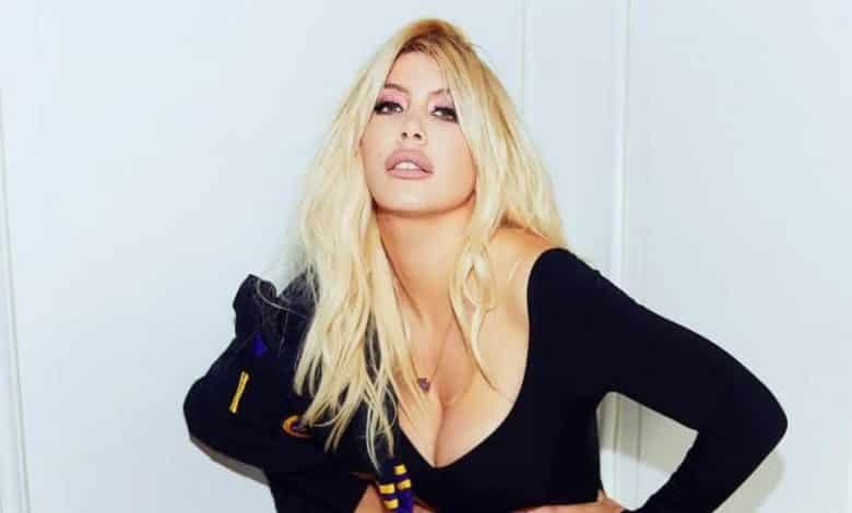 La nueva faceta de Wanda Nara: confirmó que será la conductora de MasterChef