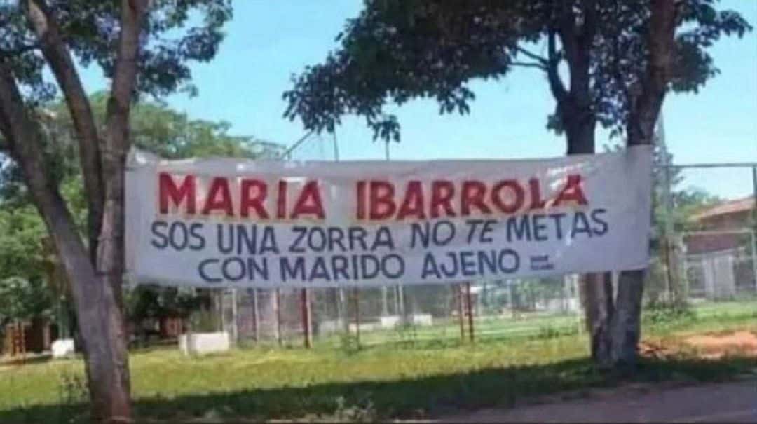 Escrachó a una mujer por ser “robamaridos”, se dio cuenta del error y su forma de pedir perdón se volvió viral