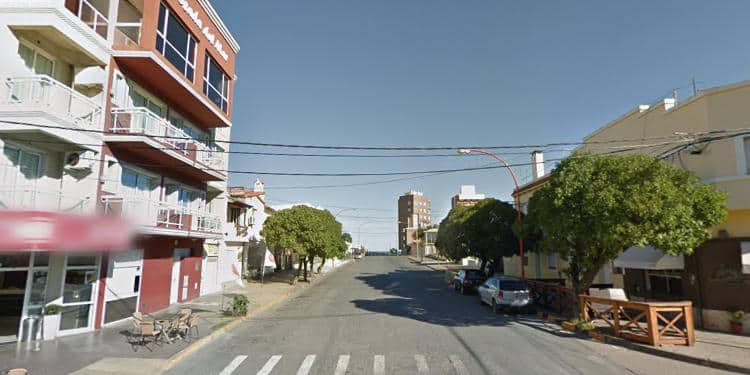 Monte Hermoso: desde hoy, hay cambios de circulación en tres calles céntricas