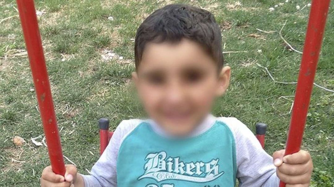 Otro Lucio: una madre y su pareja asesinaron a golpes a un pequeño en Córdoba