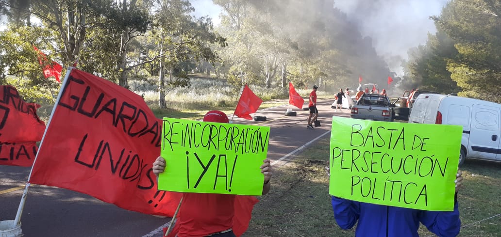 Un diputada de la región preocupada por la situación de los guardavidas en Monte Hermoso