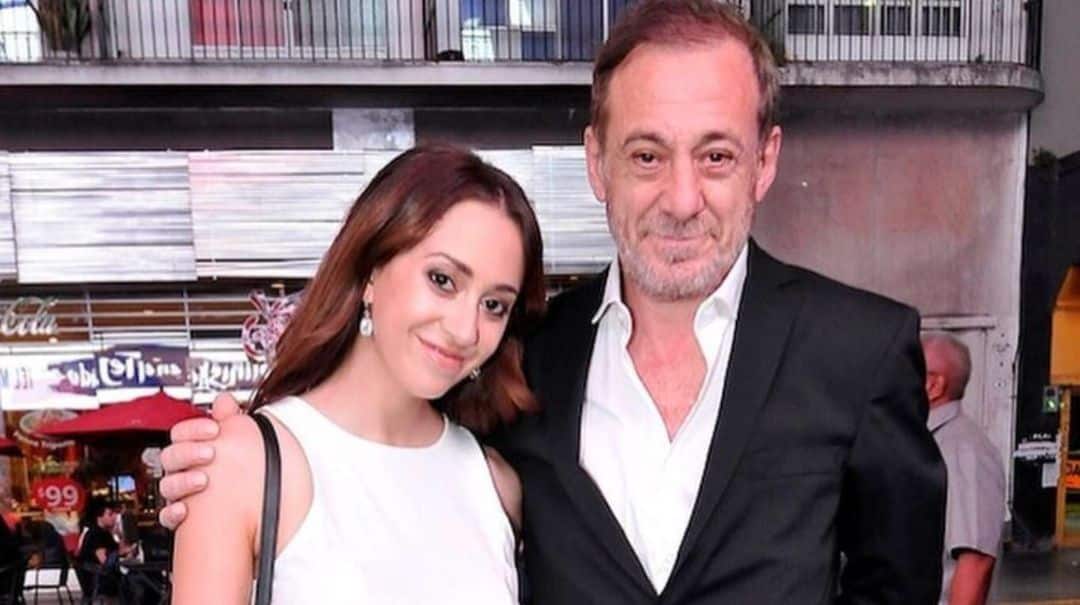 Nai Awada se indignó con un casting: “Era para hacer de la hija de mi papá en ficción y no quedé”
