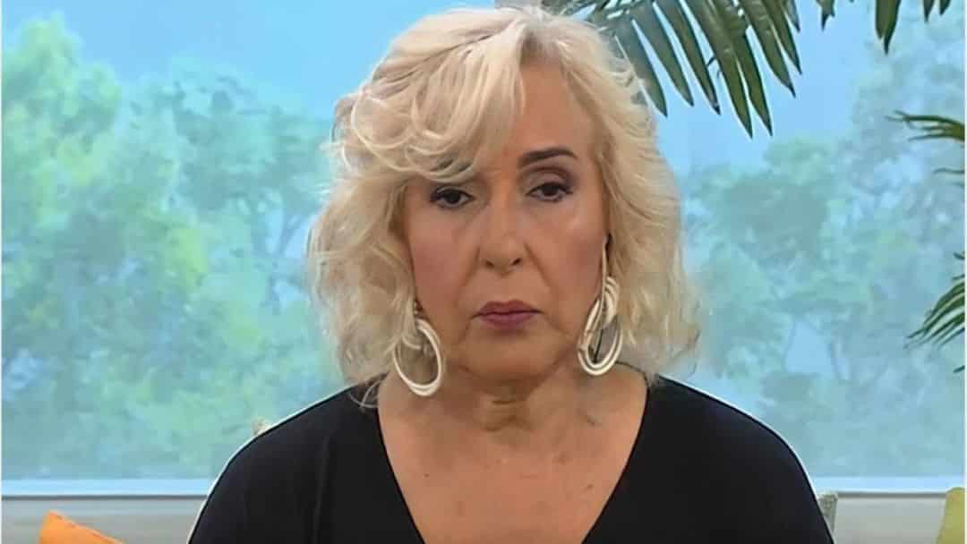 Georgina Barbarossa habló por primera vez de su adicción a las cirugías: “Le mentía a mi terapeuta y me iba a operar”