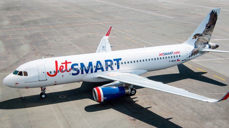 Volverán las tarifas mínimas para cabotaje y hay preocupación en las low cost
