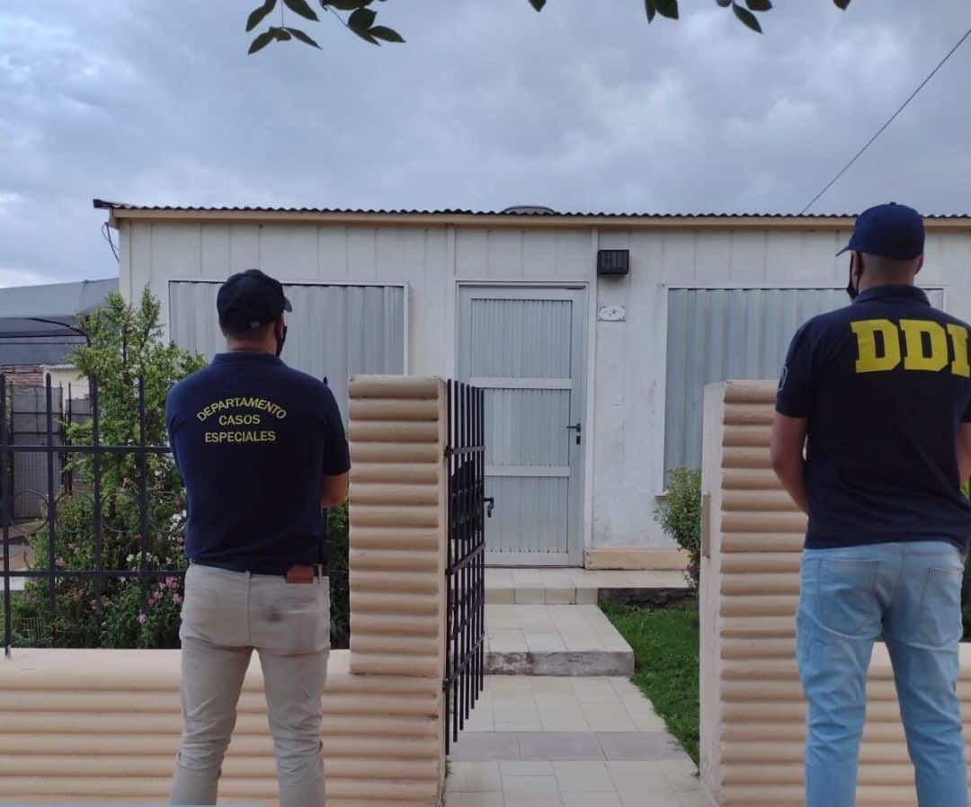 Recuperó la libertad mujer que realizó amenazas de bomba