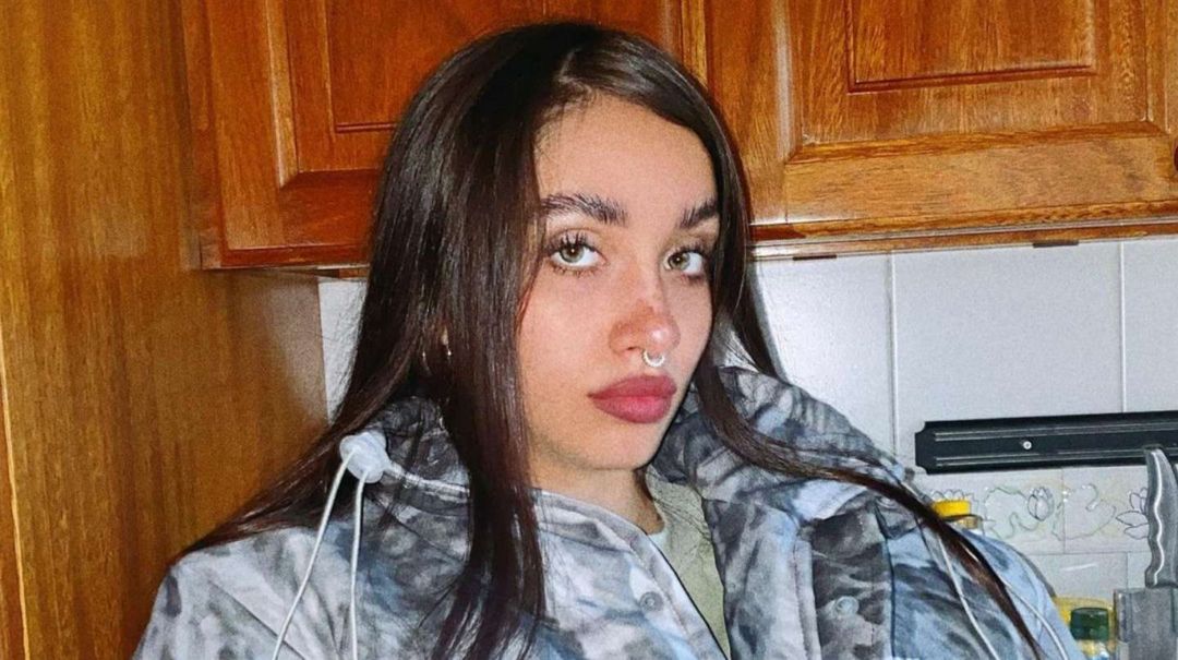 María Becerra confirmó su separación de Rusherking: “Vamos a resolverlo en privado”