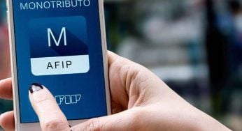 Monotributo: así quedaron las escalas y los topes tras la recategorización