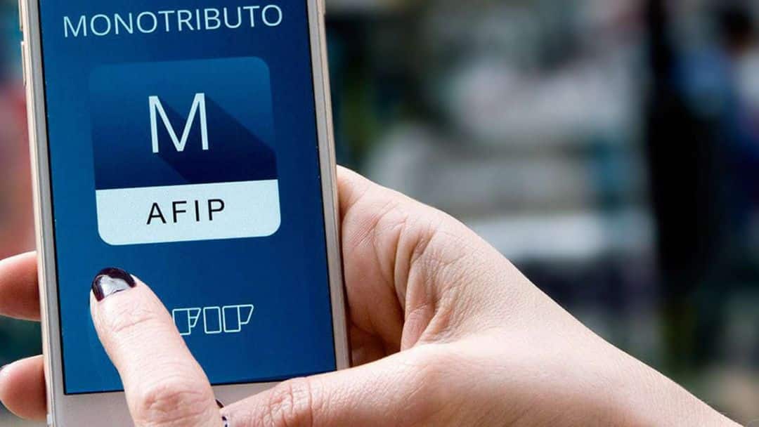 AFIP extiende hasta febrero la recategorización del monotributo