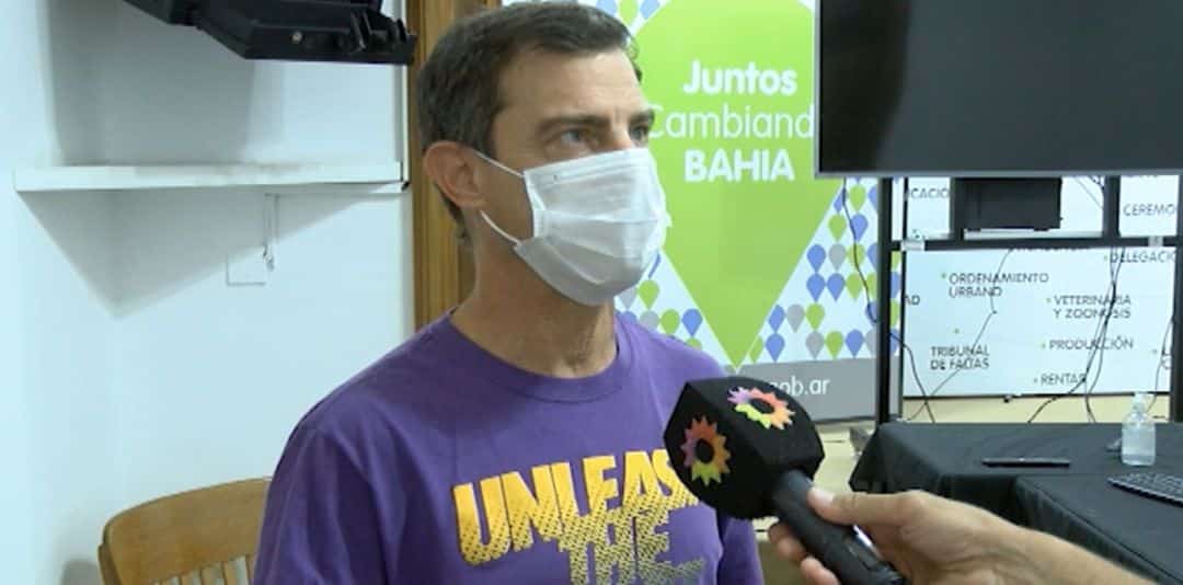 Proyecto para dividir Buenos Aires: “La provincia ya está dividida entre el interior y el conurbano”