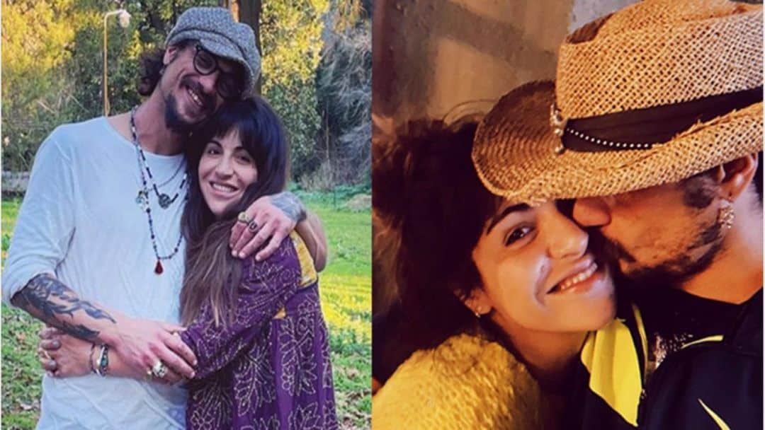 Daniel Osvaldo le propuso casamiento a Gianinna Maradona tras su fuerte crisis: cena romántica y festejo íntimo