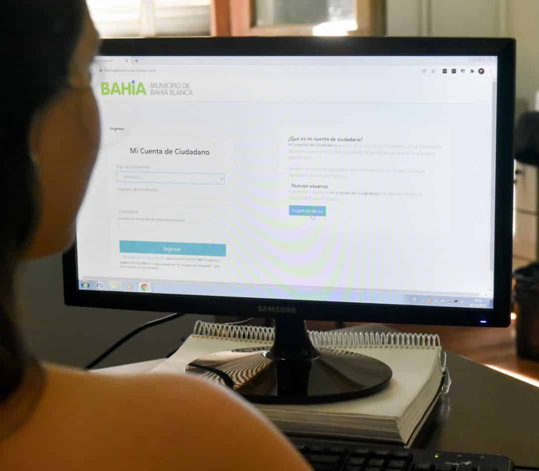 Información Catastral y Urbanística: rige desde el 3 de enero única modalidad de gestión
