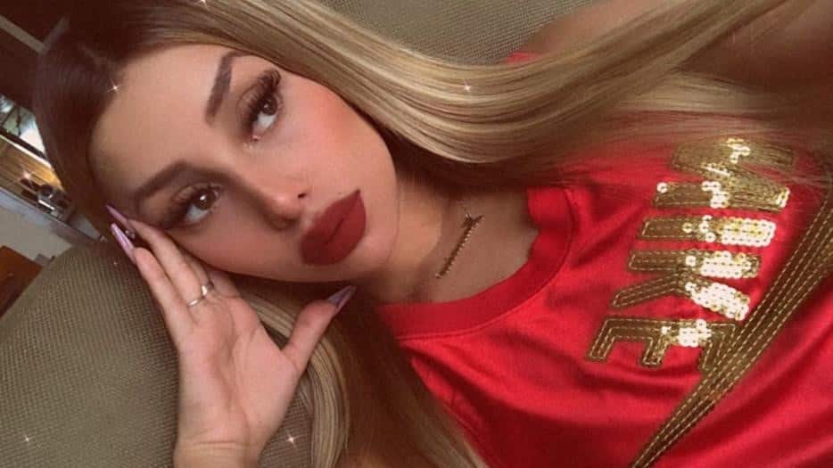 Tamara Báez lanzó su furia contra una mujer que casi la choca en dos oportunidades