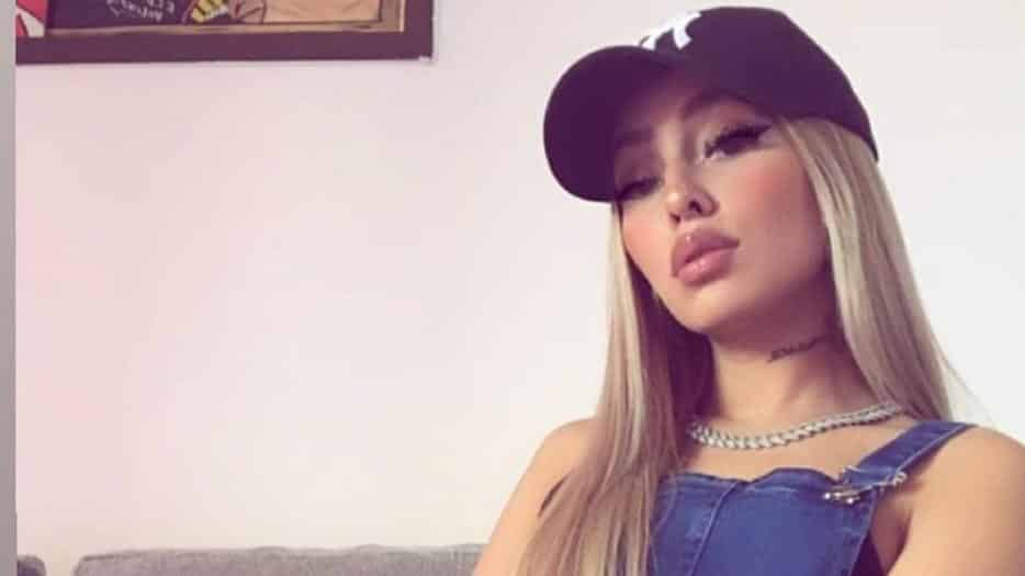 Tamara Báez se hizo un retoque estético y lo mostró feliz: “Se hinchó”