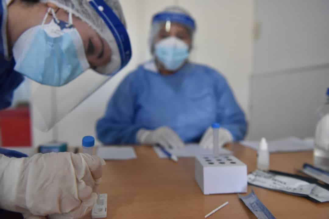 La ANMAT aprobó los autotest de coronavirus: el Ministerio de Salud deberá reglamentar su aplicación