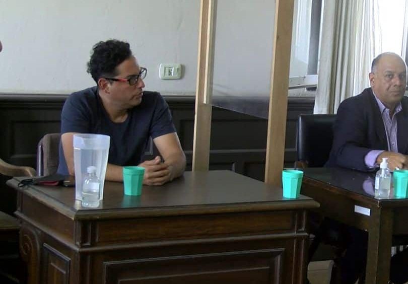 La muerte de Leandro Nuñez: juzgan desde hoy a Pablo Zúñiga