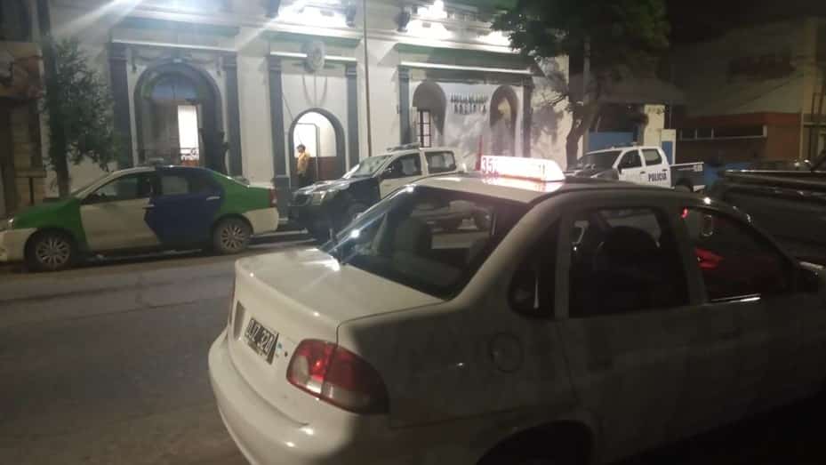 Atraparon a un peligroso delincuente que se encontraba prófugo