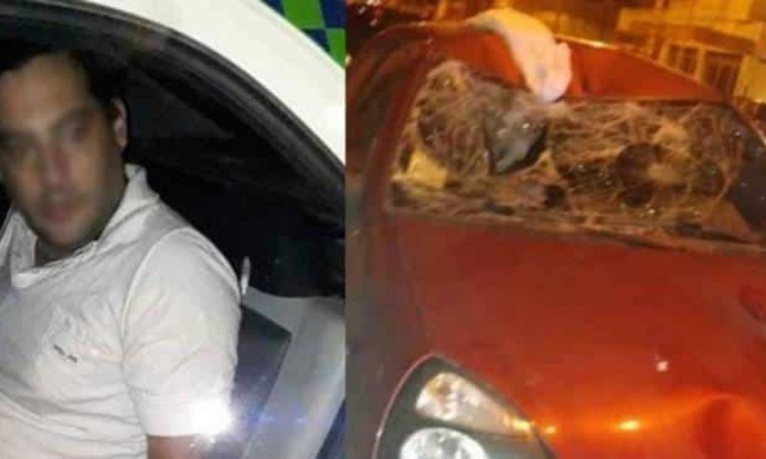 3 años de prisión en suspenso por atropellar, matar y abandonar a un joven