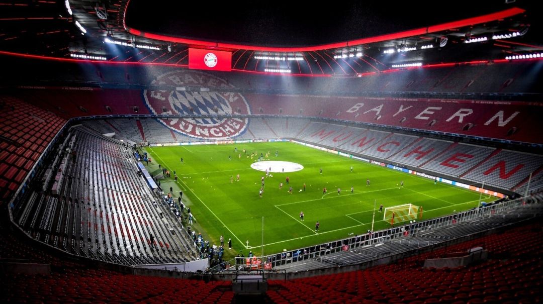 Naming: el millonario negocio que River haría con el cambio de nombre del estadio Monumental