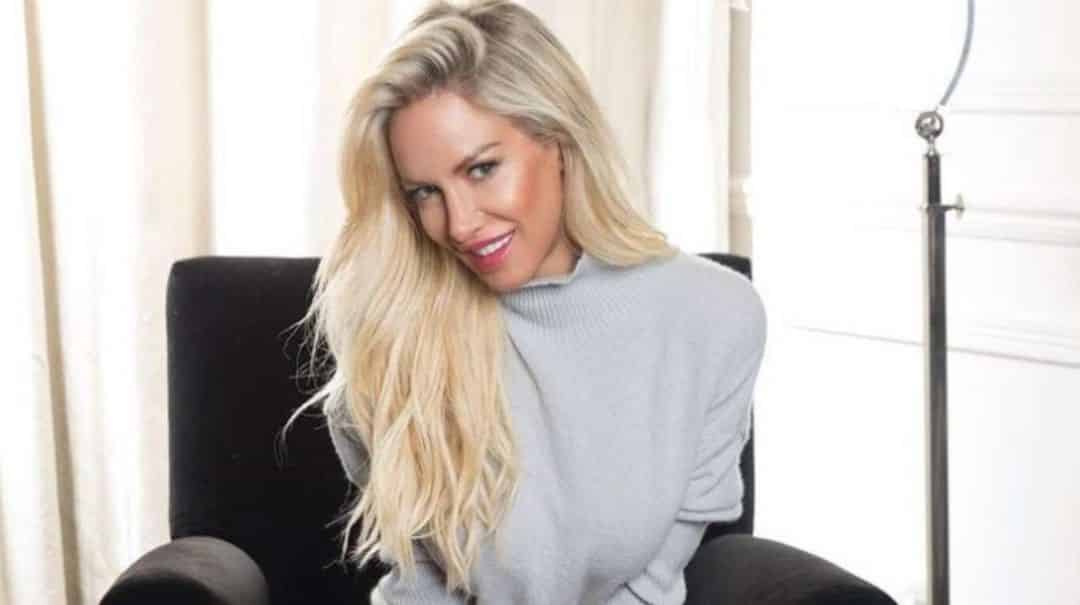 Luciana Salazar fue denunciada por sus vecinos: “No dejó entrar al electricista porque estaba sin ropa”