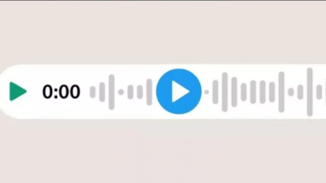 WhatsApp ya deja escuchar los mensajes de voz antes de enviarlos