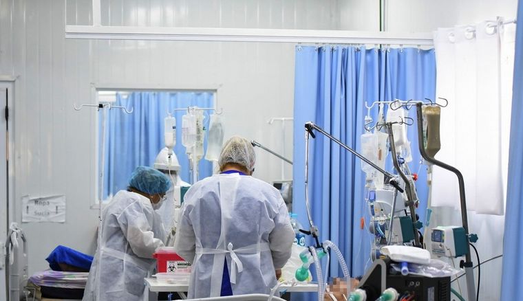 “Flurona”, el primer caso de Covid-19 y Gripe juntos
