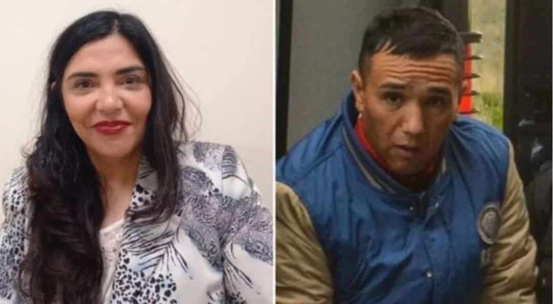 Una jueza fue sumariada por tomar mate y besarse con un preso al que condenó a perpetua