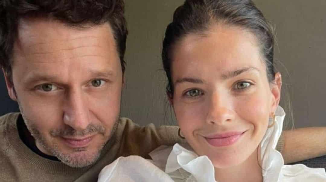 ¿Malos inquilinos? Benjamín Vicuña y la China Suárez hicieron destrozos en la casa de Fabián Gianola