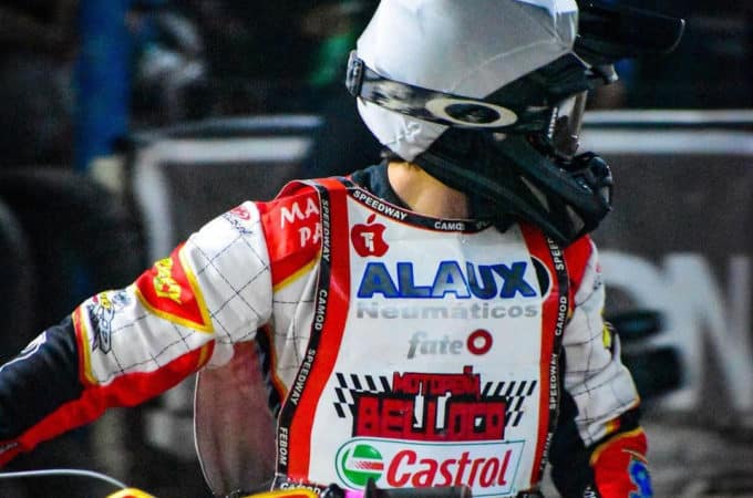 EL COTY GARCIA