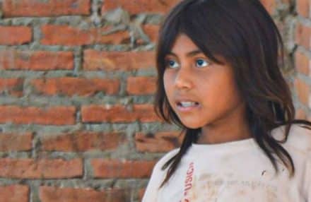 Salta: encontraron muerta a una nena wichí que estaba desaparecida desde el miércoles