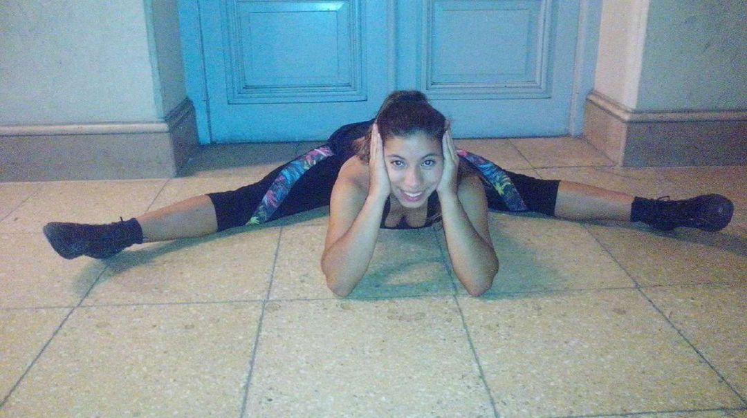 Rosario: Melani Juárez fue encontrada bañada en sangre y con el televisor a todo volumen